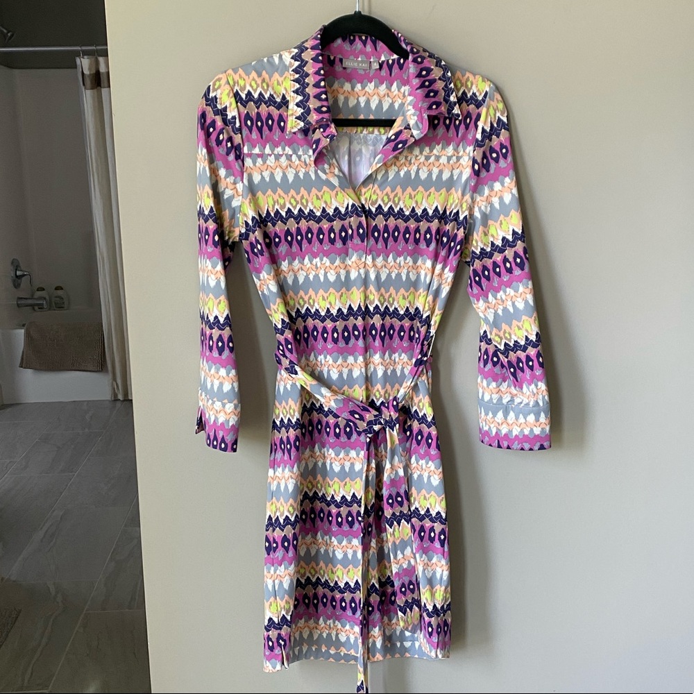 Elli Kai Dress Size 6